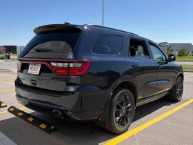 Dodge Durango * SXT * АВТОКРЕДИТ БЕЗ ПЪРВОНАЧАЛНА ВНОСКА* , снимка 11