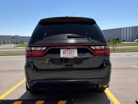 Dodge Durango * SXT * АВТОКРЕДИТ БЕЗ ПЪРВОНАЧАЛНА ВНОСКА* , снимка 4