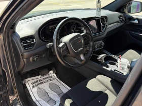Dodge Durango * SXT * АВТОКРЕДИТ БЕЗ ПЪРВОНАЧАЛНА ВНОСКА* , снимка 5
