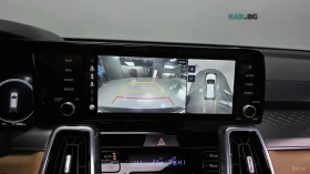 Kia Sorento * 2.5T* 4WD* SIGNATURE* ПОДГРЕВ* ОБДУХВАНЕ* ПАНО* , снимка 14