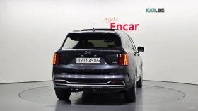 Kia Sorento * 2.5T* 4WD* SIGNATURE* ПОДГРЕВ* ОБДУХВАНЕ* ПАНО* , снимка 4