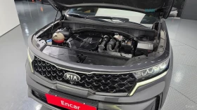 Kia Sorento * 2.5T* 4WD* SIGNATURE* ПОДГРЕВ* ОБДУХВАНЕ* ПАНО* , снимка 5