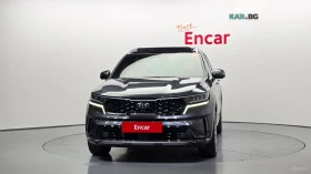 Kia Sorento * 2.5T* 4WD* SIGNATURE* ПОДГРЕВ* ОБДУХВАНЕ* ПАНО* , снимка 3