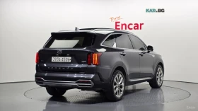 Kia Sorento * 2.5T* 4WD* SIGNATURE* ПОДГРЕВ* ОБДУХВАНЕ* ПАНО* , снимка 2