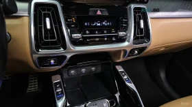 Kia Sorento * 2.5T* 4WD* SIGNATURE* ПОДГРЕВ* ОБДУХВАНЕ* ПАНО* , снимка 16