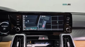 Kia Sorento * 2.5T* 4WD* SIGNATURE* ПОДГРЕВ* ОБДУХВАНЕ* ПАНО* , снимка 13