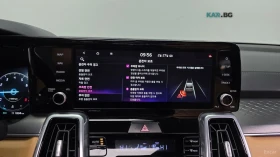 Kia Sorento * 2.5T* 4WD* SIGNATURE* ПОДГРЕВ* ОБДУХВАНЕ* ПАНО* , снимка 15