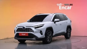 Toyota Rav4 5TH GEN/2.5 HYBRID AWD/LTD , снимка 1