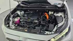 Toyota Rav4 5TH GEN/2.5 HYBRID AWD/LTD , снимка 8