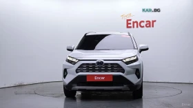 Toyota Rav4 5TH GEN/2.5 HYBRID AWD/LTD , снимка 3