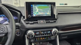 Toyota Rav4 5TH GEN/2.5 HYBRID AWD/LTD , снимка 13