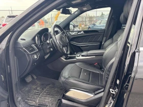 Mercedes-Benz GL 550 AMG PACK* МАСАЖ* ОБДУХ* 360* HARMAN* DISTRO* FULL, снимка 8