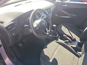 Opel Crossland X 1.5 D, снимка 9