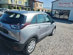 Opel Crossland X 1.5 D, снимка 7