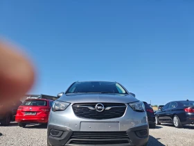 Opel Crossland X 1.5 D, снимка 4