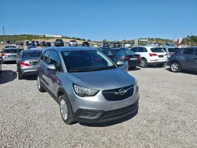 Opel Crossland X 1.5 D, снимка 3