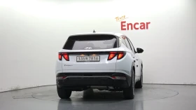 Hyundai Tucson 2.0 Modern* ПОДГРЕВ ВОЛАН* КРАЙНА ЦЕНА, снимка 4
