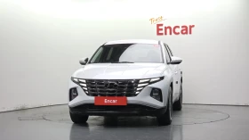 Hyundai Tucson 2.0 Modern* ПОДГРЕВ ВОЛАН* КРАЙНА ЦЕНА, снимка 3