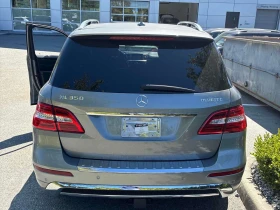 Mercedes-Benz ML 350 * BlueTEC * ЛИЦЕНЗИРАН ДИЛЪР * CARFAX, снимка 4