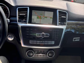 Mercedes-Benz ML 350 * BlueTEC * ЛИЦЕНЗИРАН ДИЛЪР * CARFAX, снимка 9