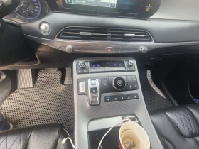 Hyundai Palisade Diesel 2.2 2Wd Exclusive, снимка 17