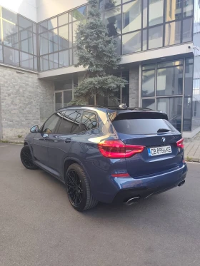 BMW X3 M pack, снимка 5