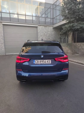 BMW X3 M pack, снимка 3