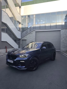 BMW X3 M pack, снимка 2