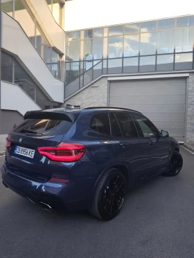 BMW X3 M pack, снимка 4