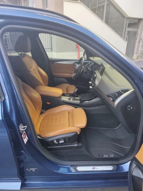 BMW X3 M pack, снимка 9