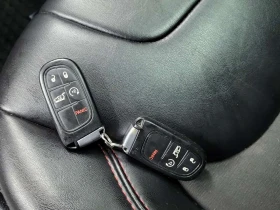 Jeep Cherokee * Trailhawk * АВТОКРЕДИТ БЕЗ ПЪРВОНАЧАЛНА ВНОСКА* , снимка 11