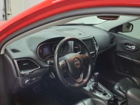Jeep Cherokee * Trailhawk * АВТОКРЕДИТ БЕЗ ПЪРВОНАЧАЛНА ВНОСКА* , снимка 5