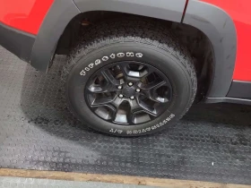 Jeep Cherokee * Trailhawk * АВТОКРЕДИТ БЕЗ ПЪРВОНАЧАЛНА ВНОСКА* , снимка 12