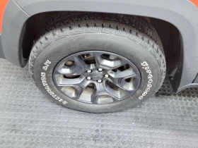 Jeep Cherokee * Trailhawk * АВТОКРЕДИТ БЕЗ ПЪРВОНАЧАЛНА ВНОСКА* , снимка 4