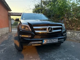 Mercedes-Benz GL 350 BLUETEC, снимка 12