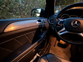 Mercedes-Benz GL 350 BLUETEC, снимка 11