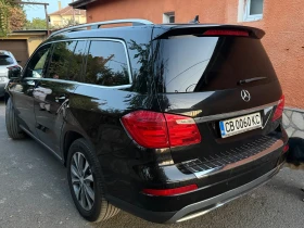 Mercedes-Benz GL 350 BLUETEC, снимка 6
