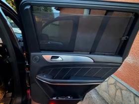 Mercedes-Benz GL 350 BLUETEC, снимка 8