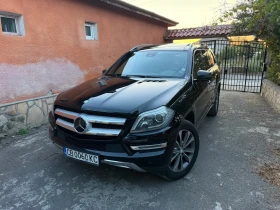 Mercedes-Benz GL 350 BLUETEC, снимка 1