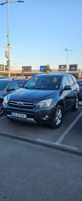 Toyota Rav4, снимка 2