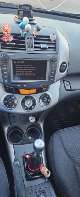 Toyota Rav4, снимка 16