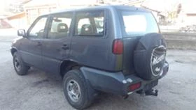 Nissan Terrano 2.4i-124.ks 3+ | Mobile.bg    10