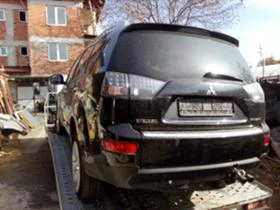 Mitsubishi Outlander 2.0tdi - 11 лв. / 5.62 € - 86952391 3