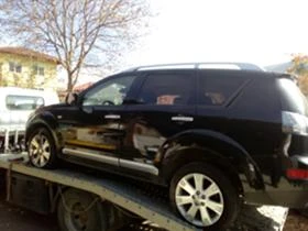 Mitsubishi Outlander 2.0tdi - 11 лв. / 5.62 € - 86952391 5