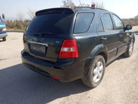 Kia Sorento 2.5TDI | Mobile.bg    4