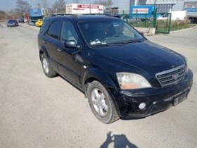 Kia Sorento 2.5TDI - [1] 