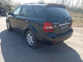 Kia Sorento 2.5TDI | Mobile.bg    3