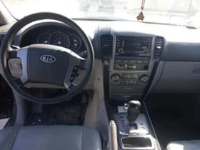 Kia Sorento 2.5TDI | Mobile.bg    11