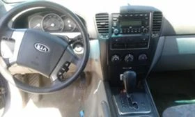 Kia Sorento 3.3i/на части - [7] 