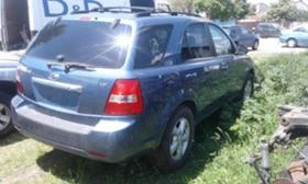 Kia Sorento 3.3i/на части - [4] 